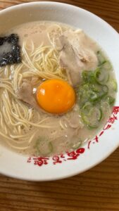 佐賀ラーメン