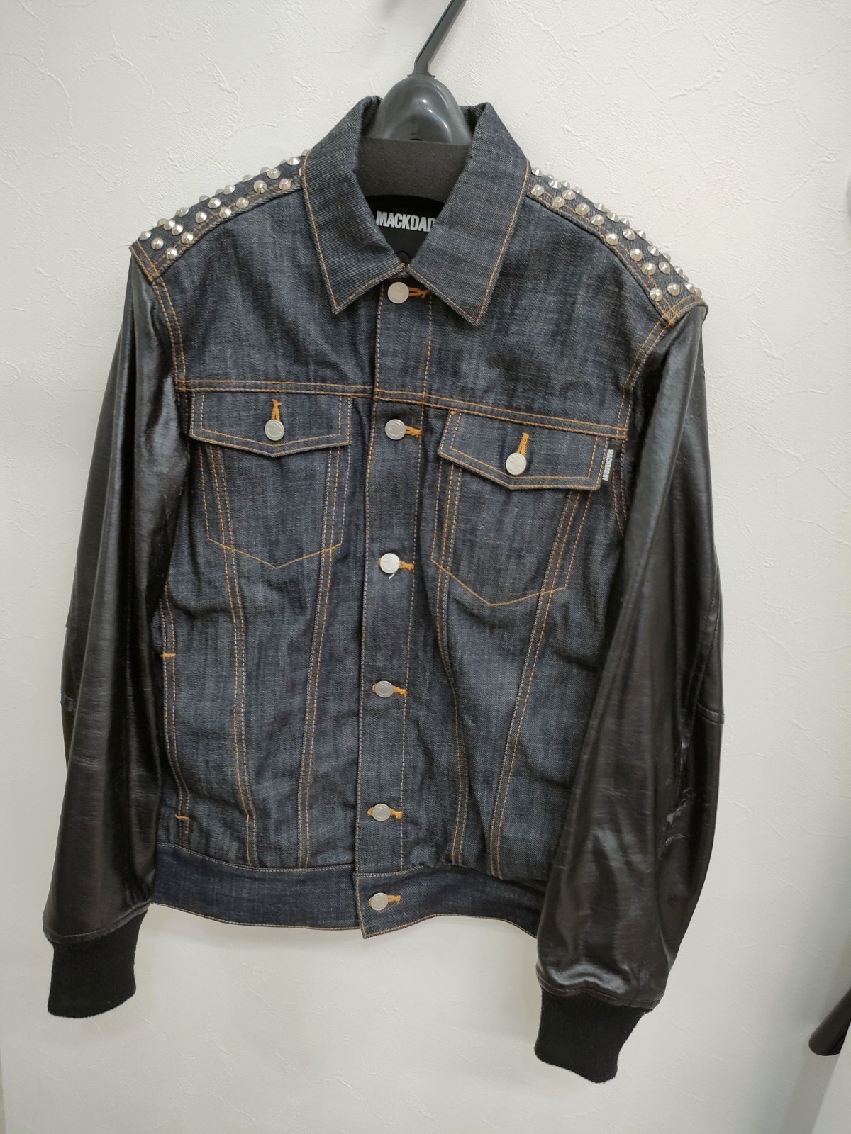 Before image